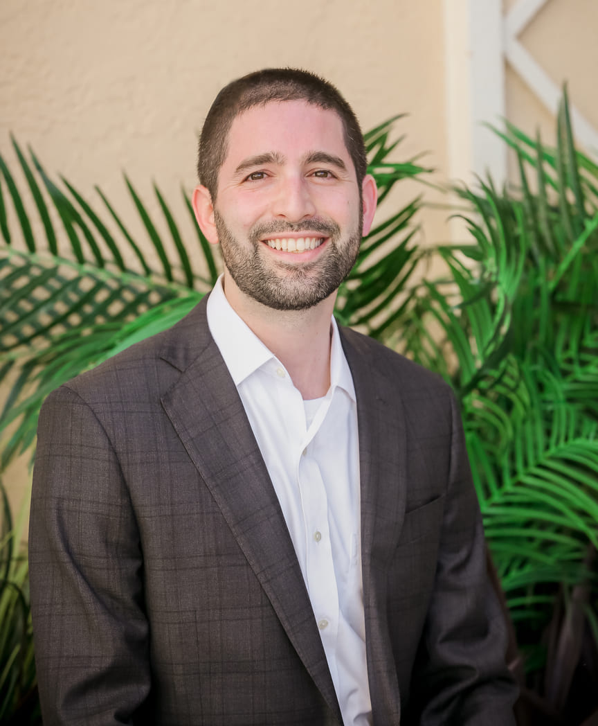 Arieh Friedner