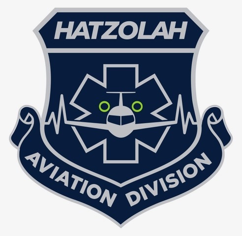 HatzolahAir_Logo