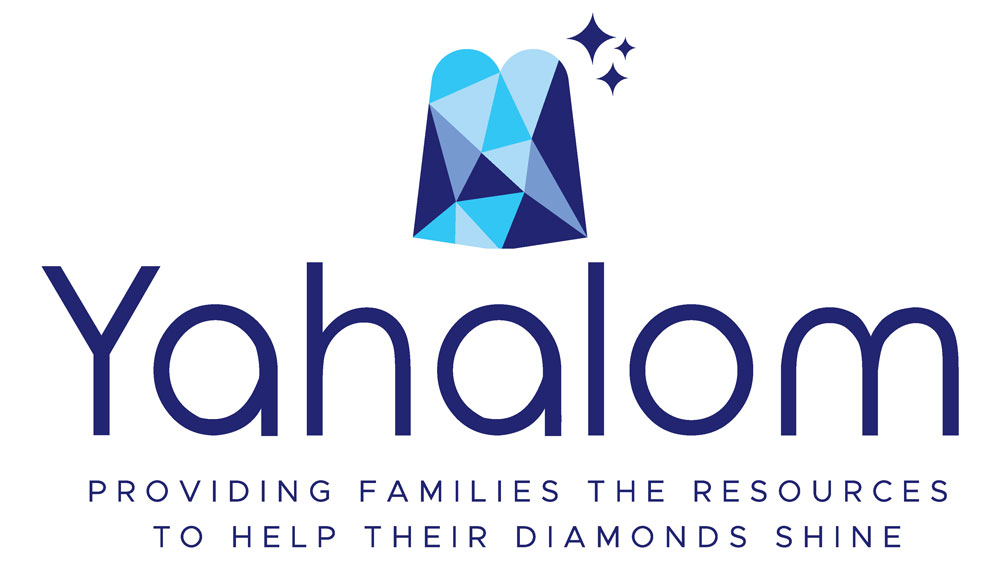 Yahalom-Logo